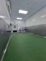 Techlink (D14), Factory #610381921